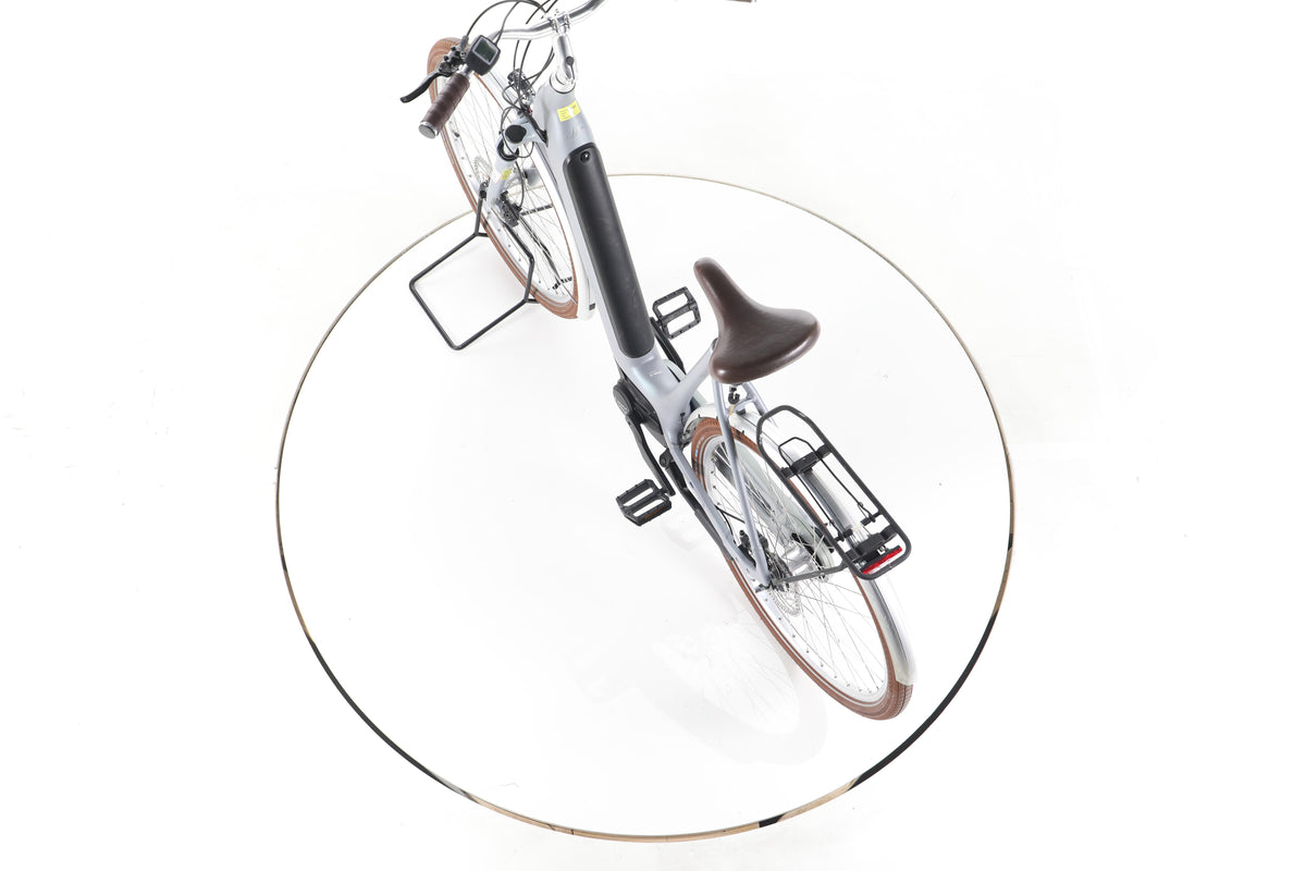 Cube Ella Cruise City E-Bike Tiefeinsteiger - Image 21