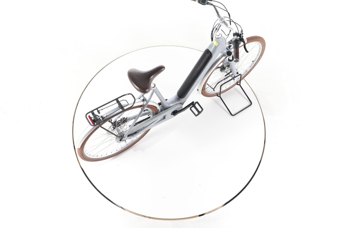 Cube Ella Cruise City E-Bike Tiefeinsteiger - Image 24