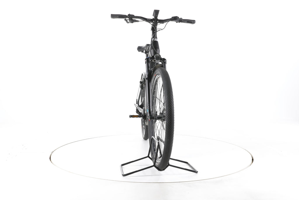 Bulls Cross Rider EVO 2 Trekking E-Bike - Image 4