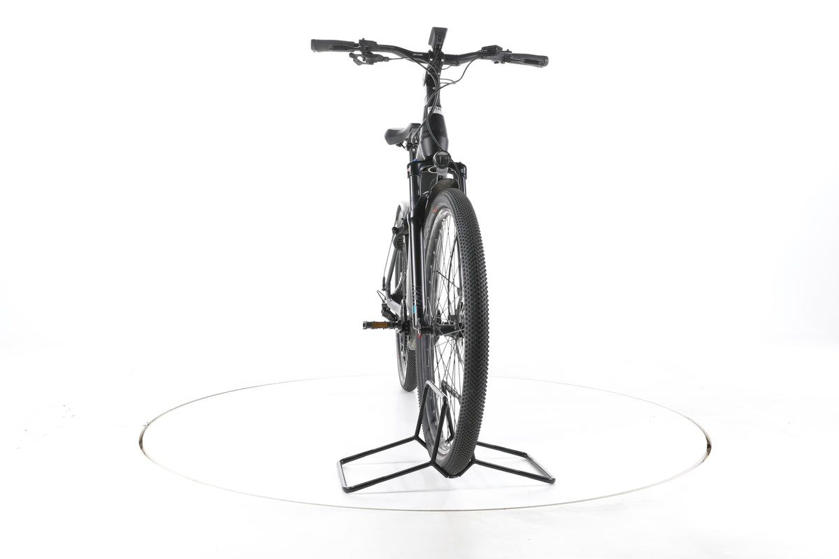 Bulls Cross Rider EVO 2 Trekking E-Bike - Image 4