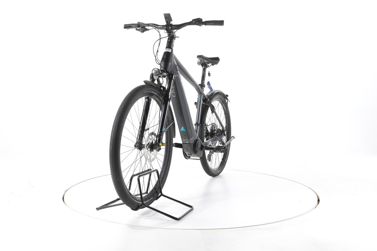 Bulls Cross Rider EVO 2 Trekking E-Bike - Image 5