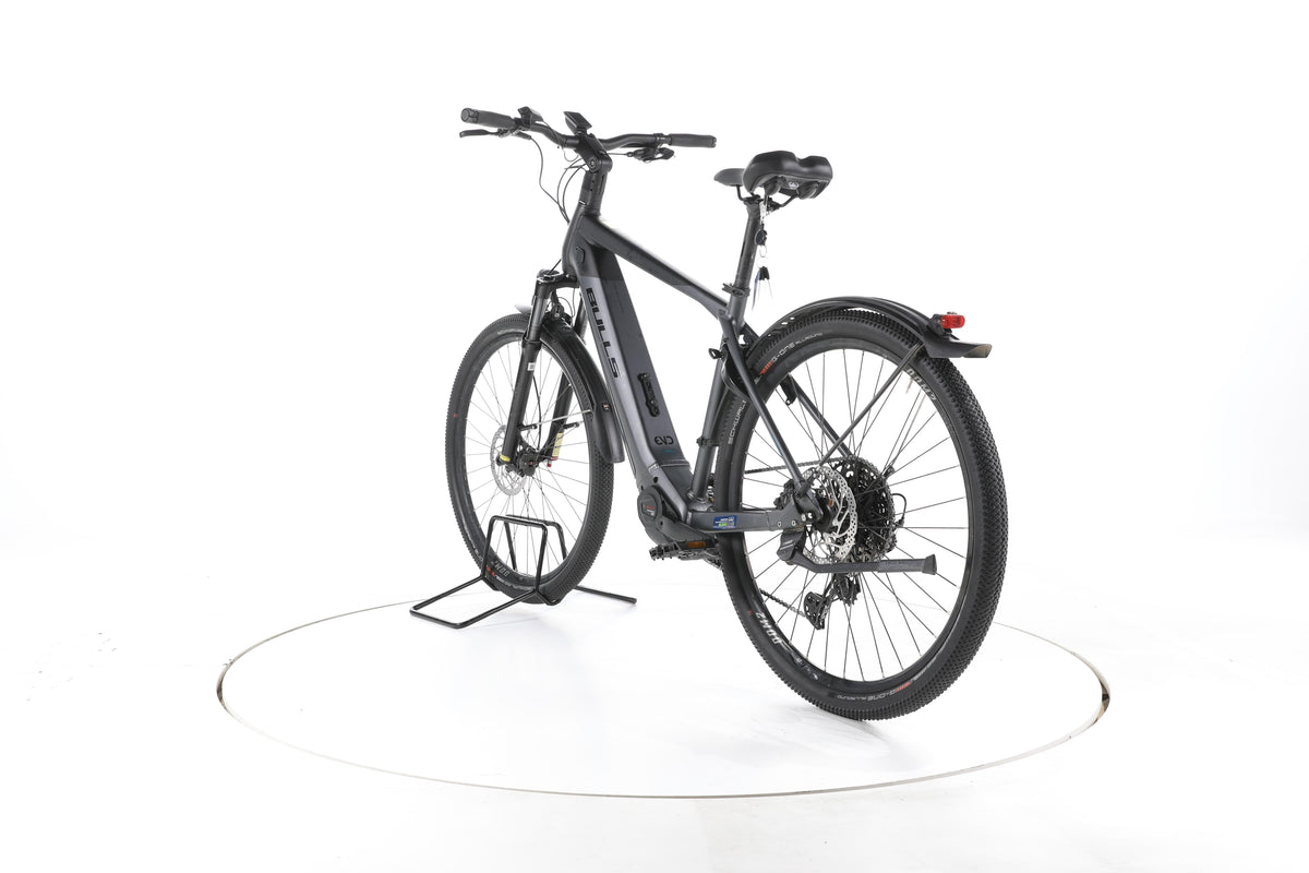 Bulls Cross Rider EVO 2 Trekking E-Bike - Image 9