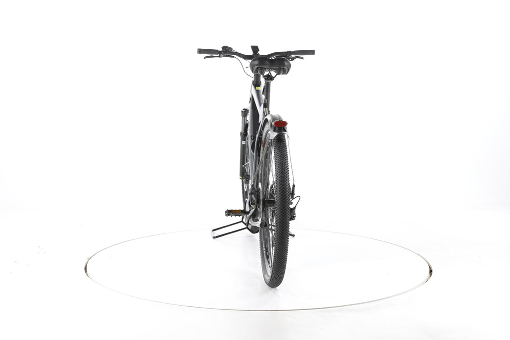 Bulls Cross Rider EVO 2 Trekking E-Bike - Image 10