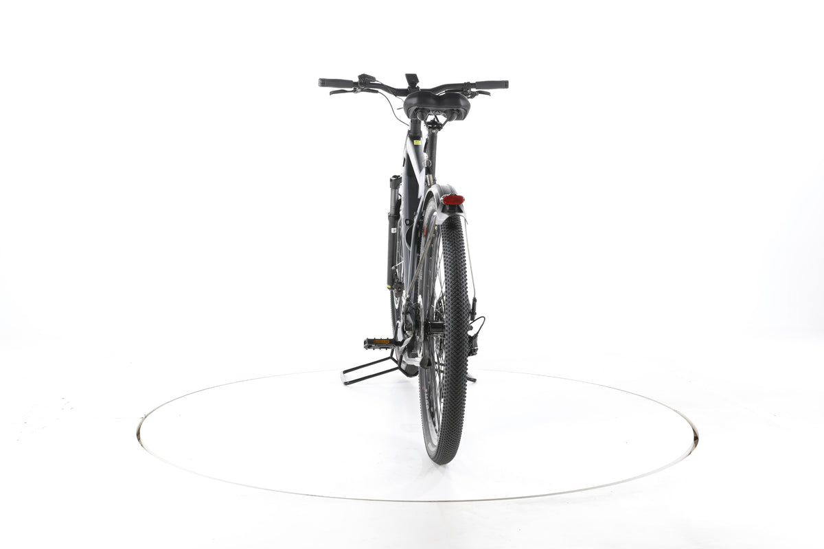 Bulls Cross Rider EVO 2 Trekking E-Bike - Image 10