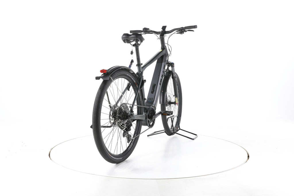 Bulls Cross Rider EVO 2 Trekking E-Bike - Image 11