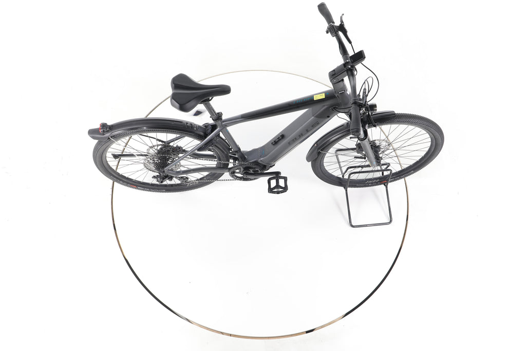 Bulls Cross Rider EVO 2 Trekking E-Bike - Image 13