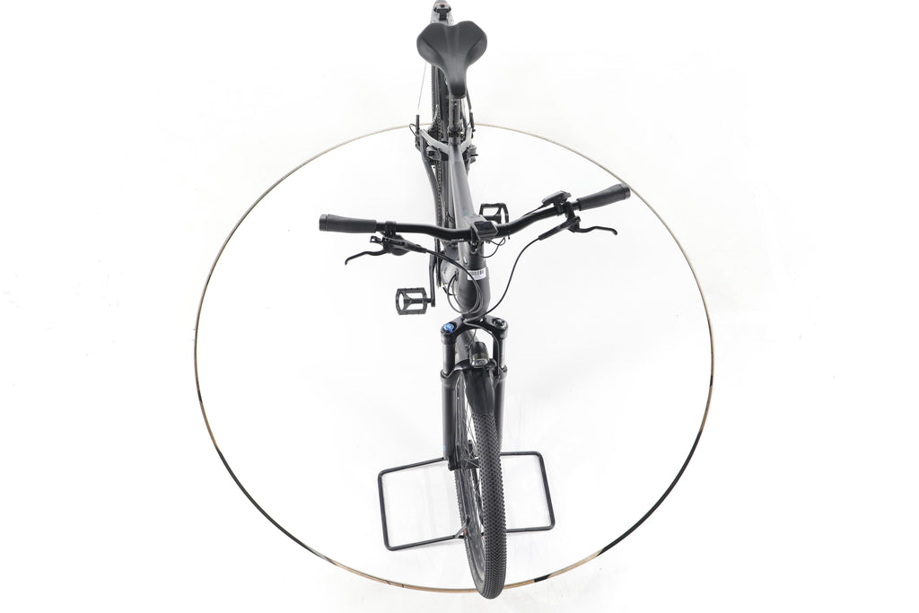 Bulls Cross Rider EVO 2 Trekking E-Bike - Image 16