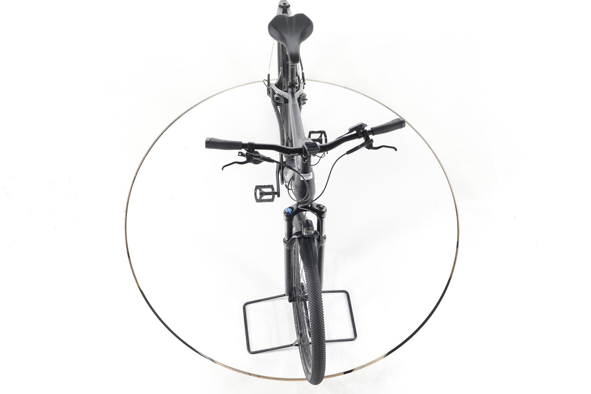 Bulls Cross Rider EVO 2 Trekking E-Bike - Image 16