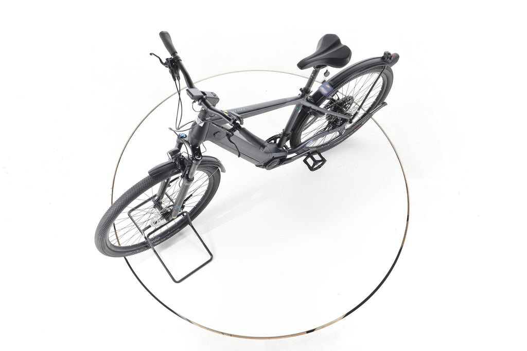 Bulls Cross Rider EVO 2 Trekking E-Bike - Image 18