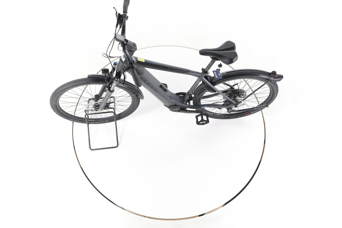 Bulls Cross Rider EVO 2 Trekking E-Bike - Image 19