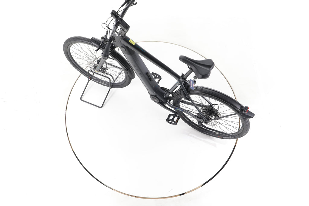 Bulls Cross Rider EVO 2 Trekking E-Bike - Image 20