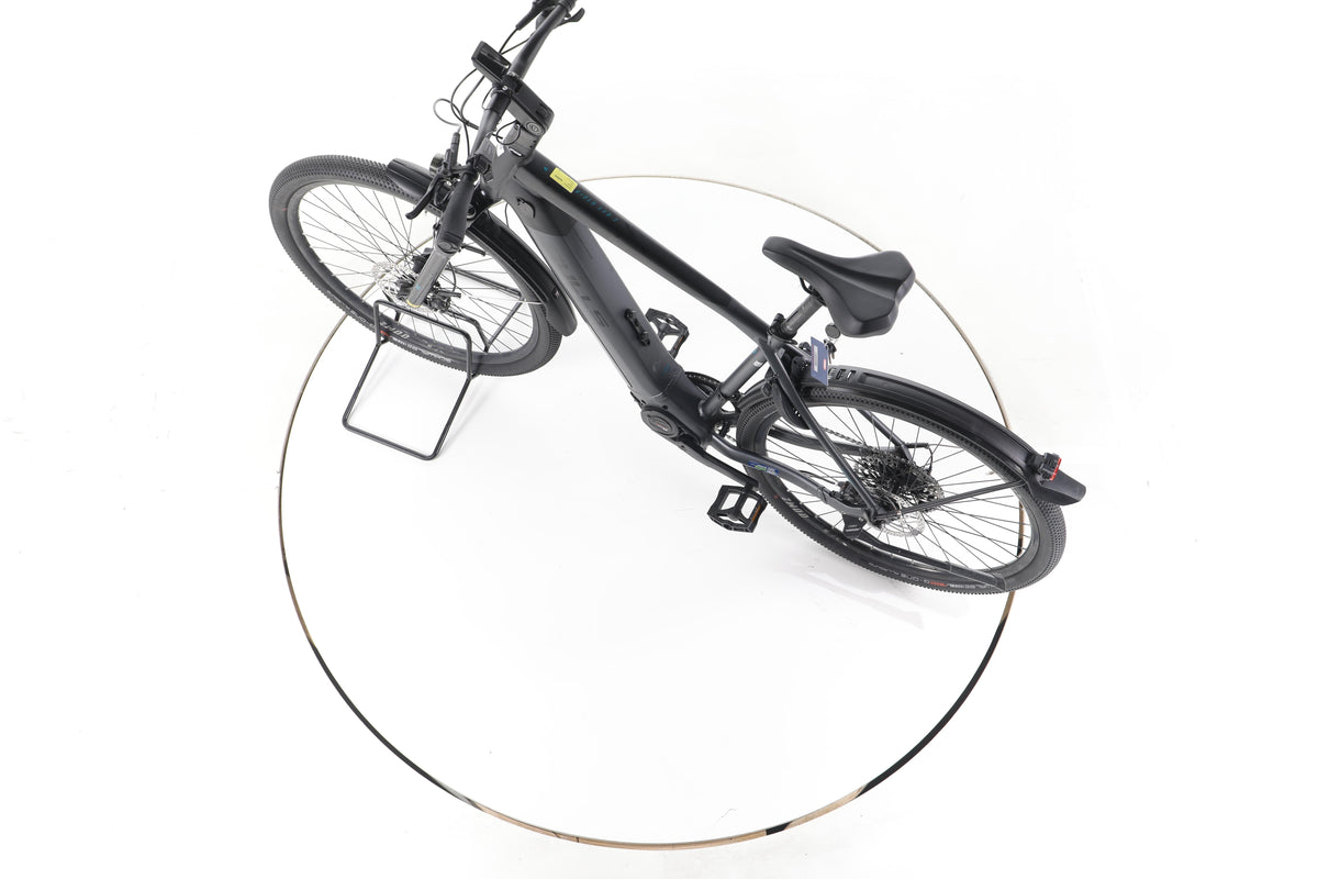 Bulls Cross Rider EVO 2 Trekking E-Bike - Image 20