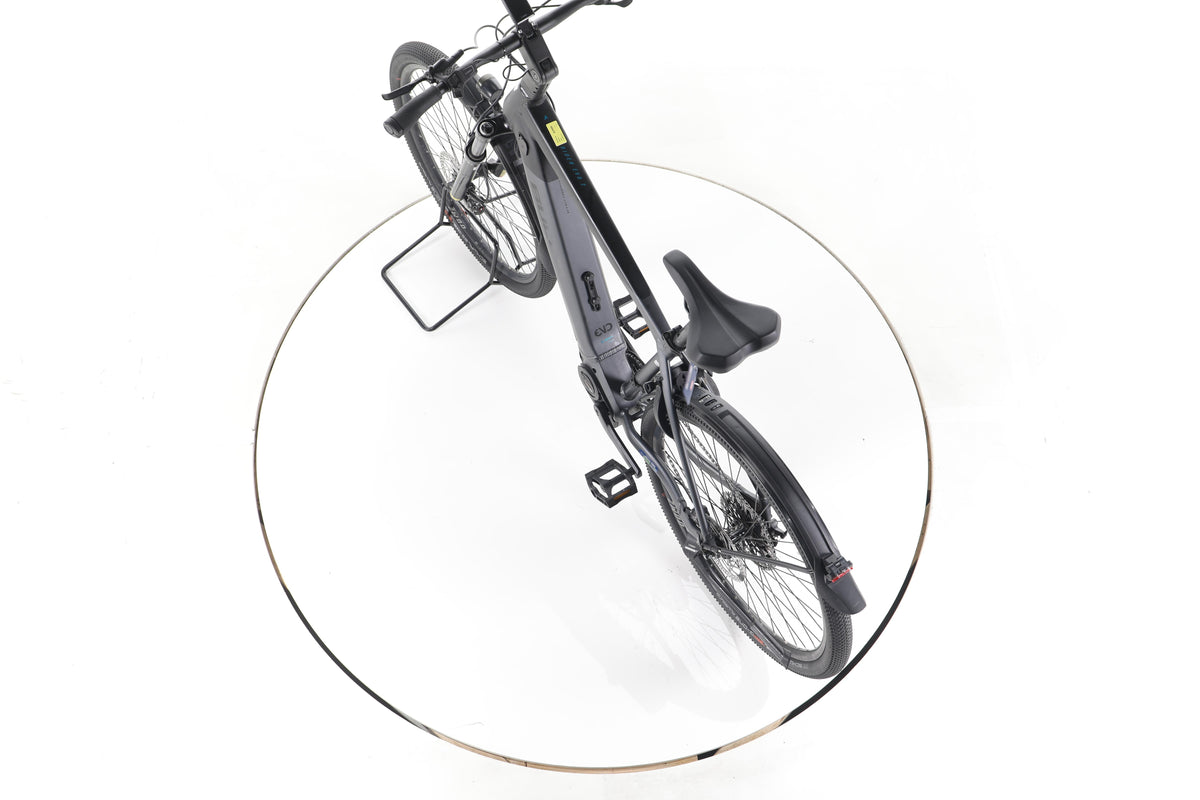 Bulls Cross Rider EVO 2 Trekking E-Bike - Image 21