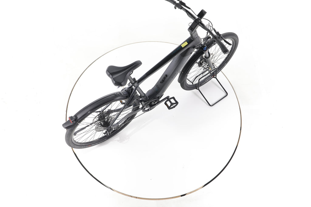 Bulls Cross Rider EVO 2 Trekking E-Bike - Image 24