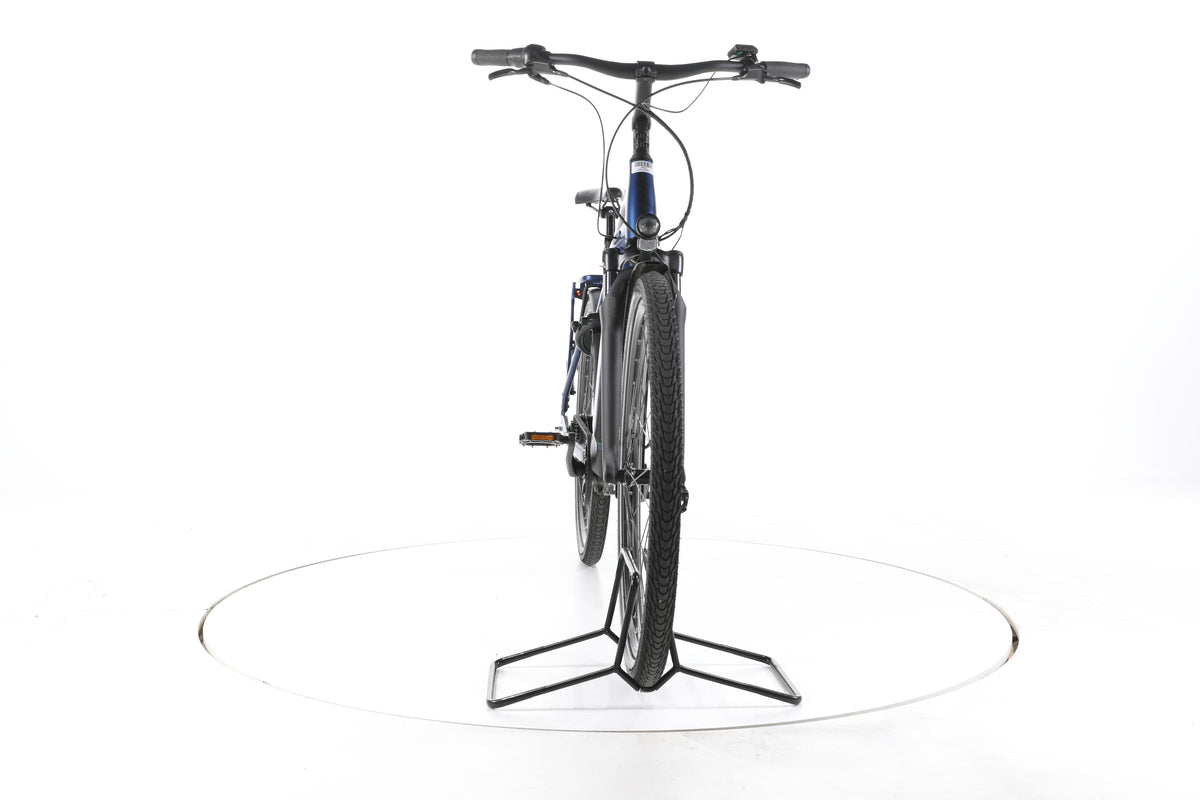 Giant Daily Tour E+1 BD City E-Bike - Image 4