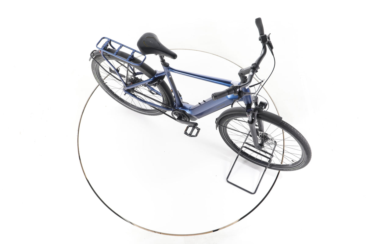 Giant Daily Tour E+1 BD City E-Bike - Image 14