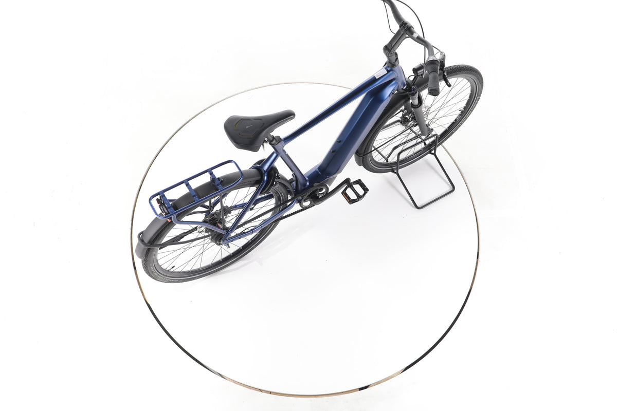 Giant Daily Tour E+1 BD City E-Bike - Image 24