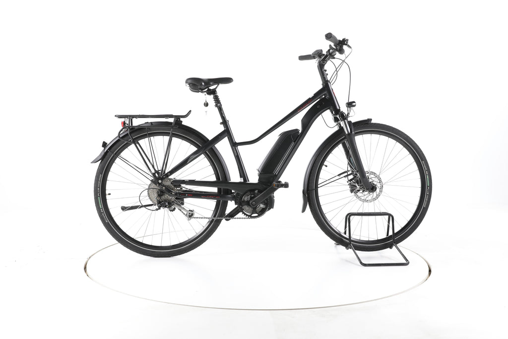 BBF Nürnberg Trekking E-Bike - Image 1