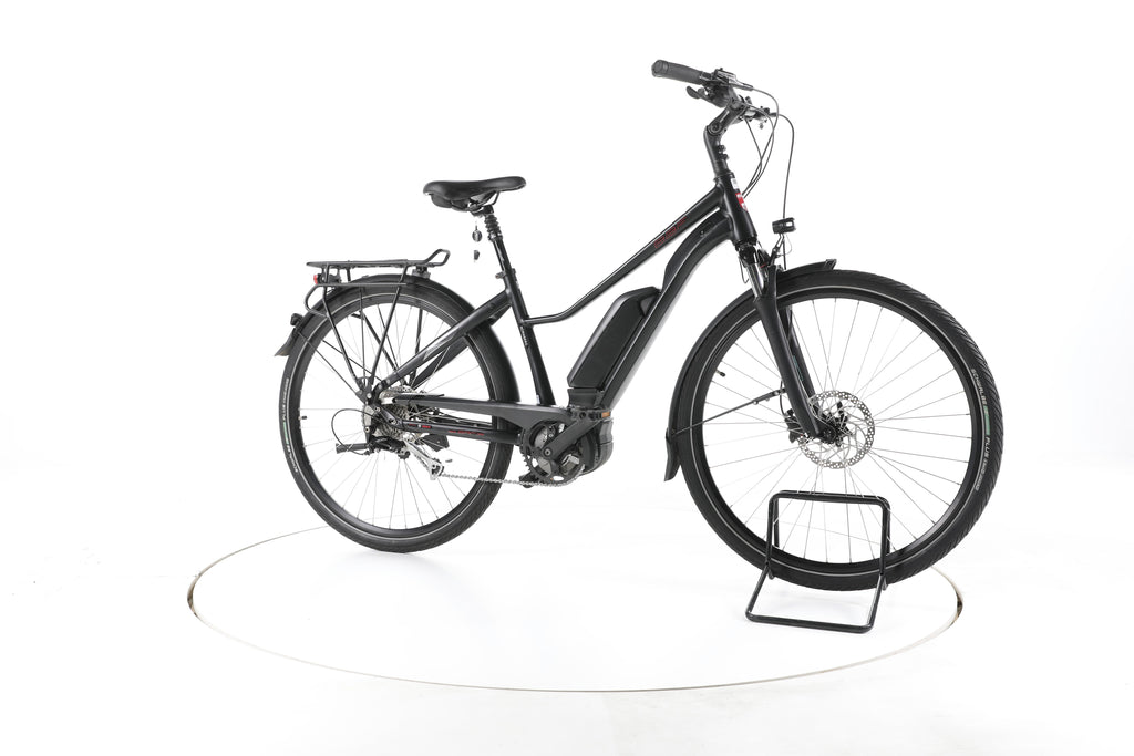 BBF Nürnberg Trekking E-Bike - Image 2