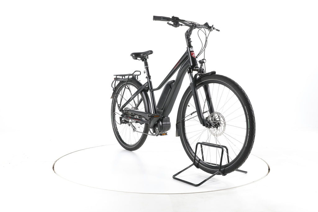 BBF Nürnberg Trekking E-Bike - Image 3