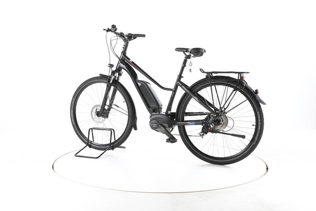 BBF Nürnberg Trekking E-Bike - Image 8