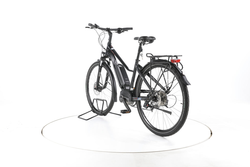 BBF Nürnberg Trekking E-Bike - Image 9