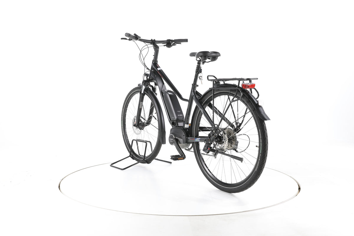 BBF Nürnberg Trekking E-Bike - Image 9
