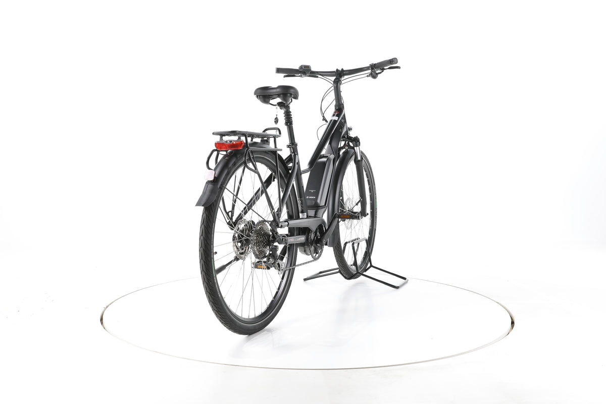 BBF Nürnberg Trekking E-Bike - Image 11