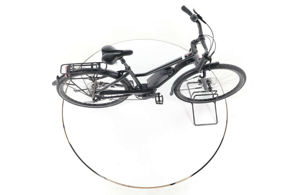 BBF Nürnberg Trekking E-Bike - Image 13
