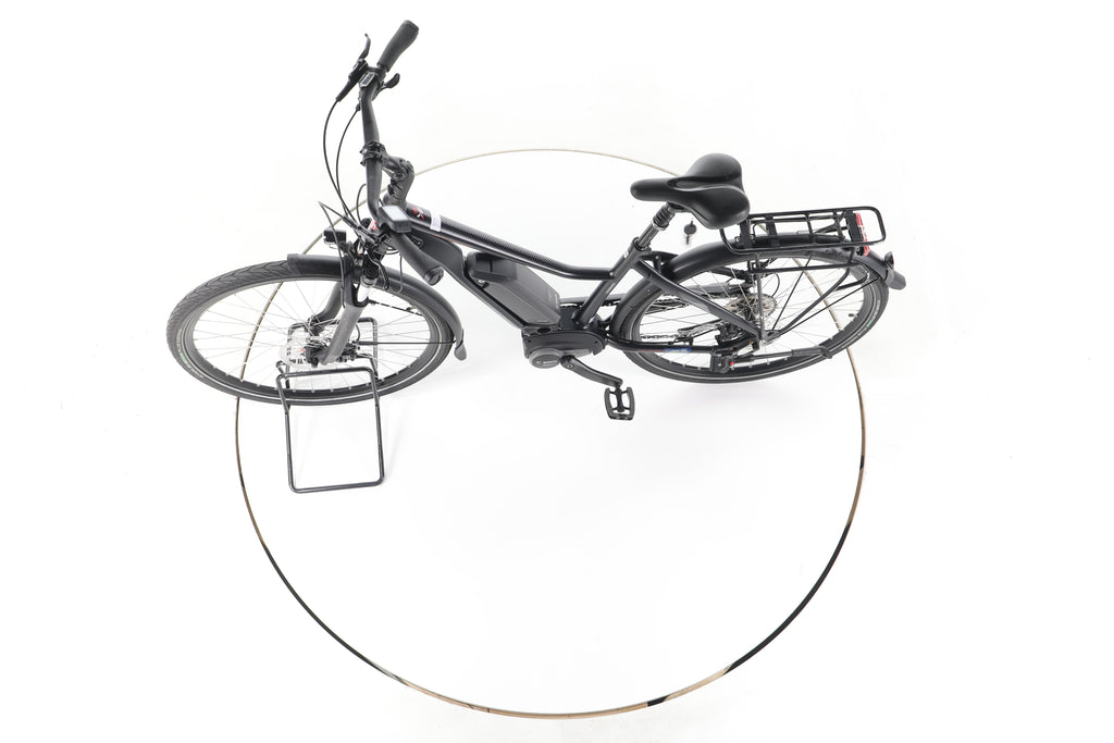 BBF Nürnberg Trekking E-Bike - Image 19