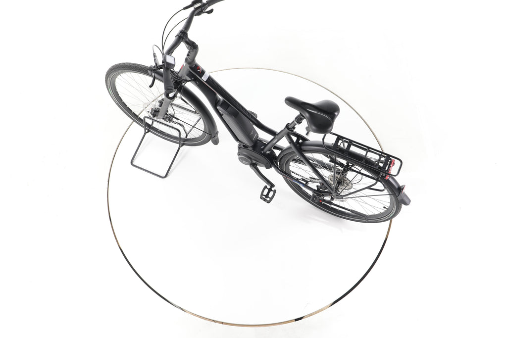 BBF Nürnberg Trekking E-Bike - Image 20