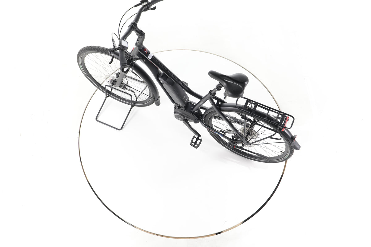 BBF Nürnberg Trekking E-Bike - Image 20
