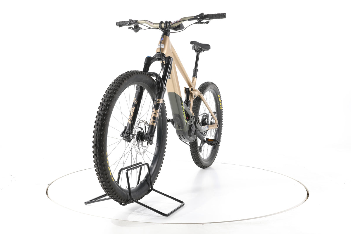 Orbea WILD FS H30 E-Bike Fully - Image 5