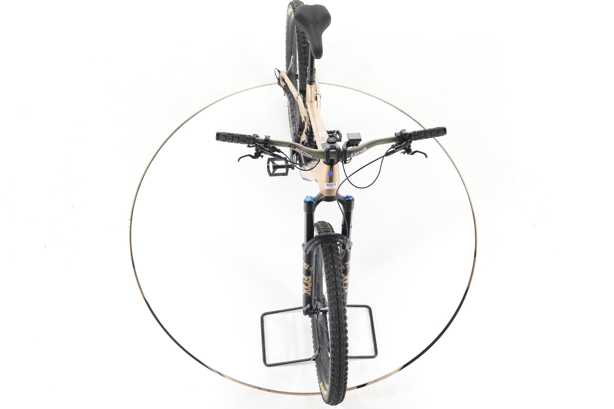 Orbea WILD FS H30 E-Bike Fully - Image 16