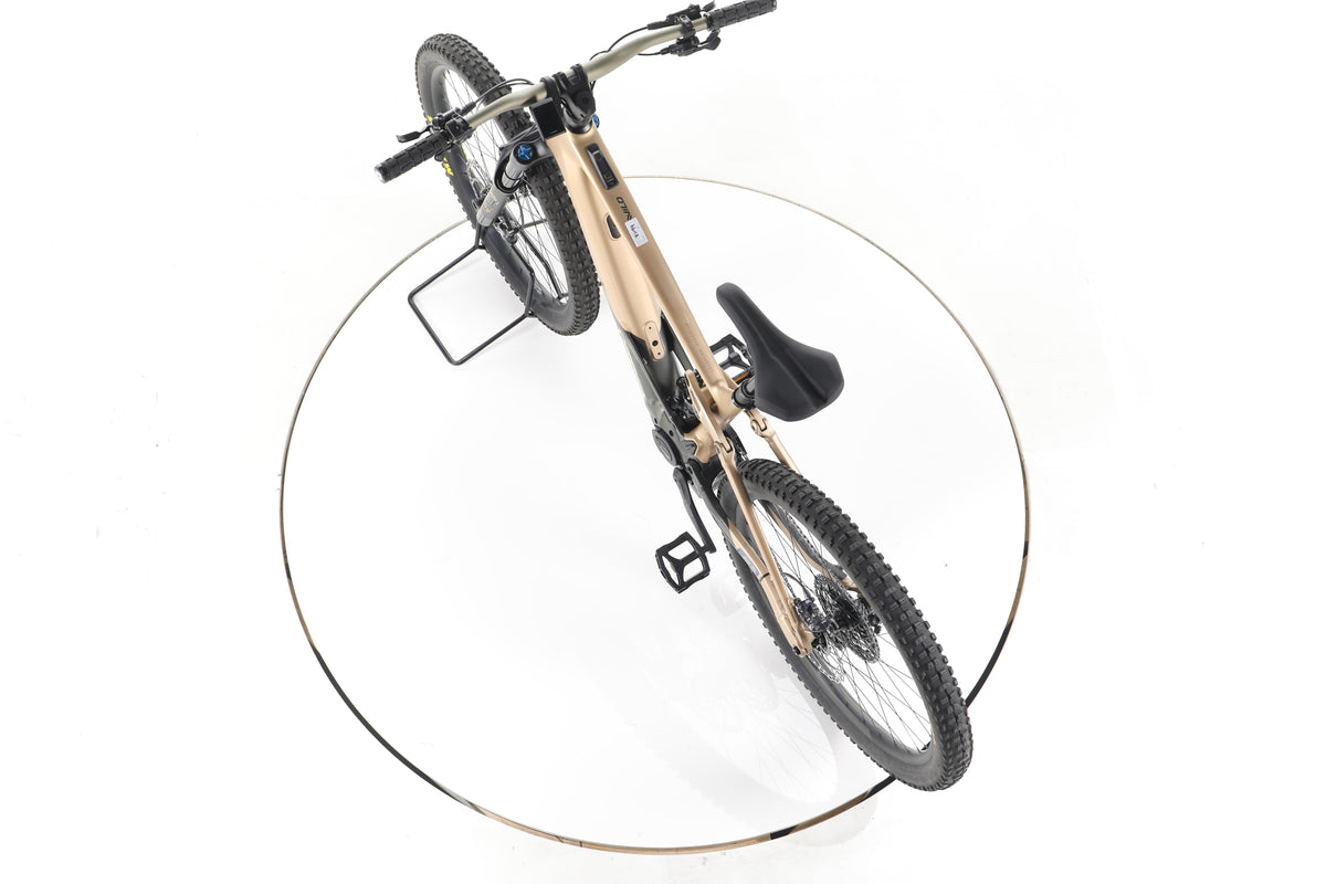 Orbea WILD FS H30 E-Bike Fully - Image 21