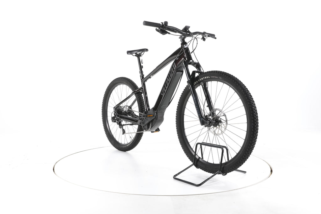 Specialized Turbo Tero 5.0 E-Bike - Image 3