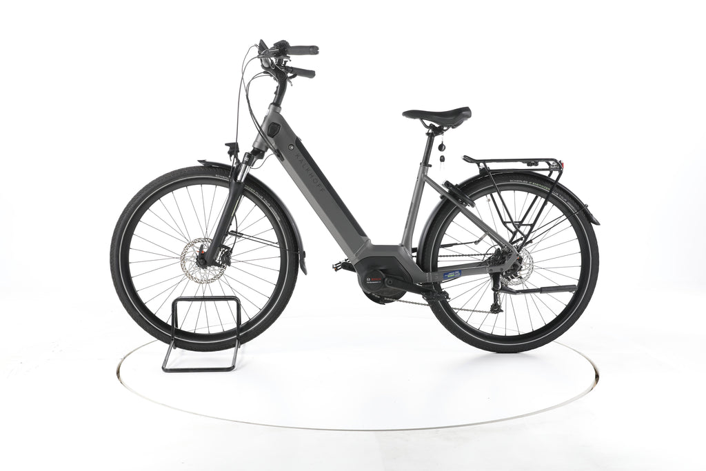 Kalkhoff Endeavour 3.B Move Trekking E-Bike Tiefeinsteiger - Image 7