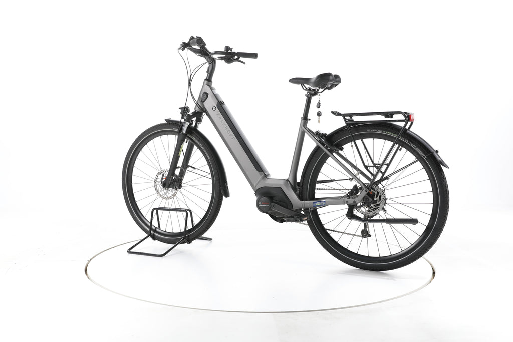 Kalkhoff Endeavour 3.B Move Trekking E-Bike Tiefeinsteiger - Image 8