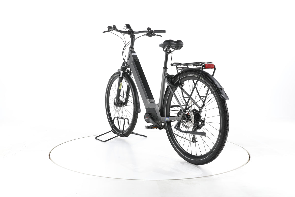 Kalkhoff Endeavour 3.B Move Trekking E-Bike Tiefeinsteiger - Image 9