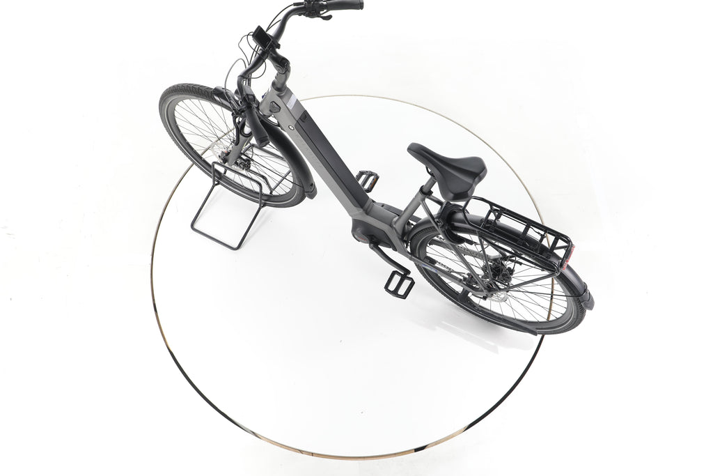 Kalkhoff Endeavour 3.B Move Trekking E-Bike Tiefeinsteiger - Image 20