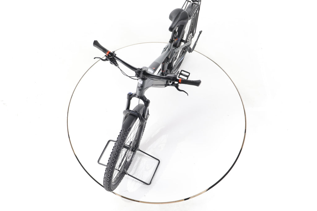 Cube Stereo Hybrid 120 Pro SUV E-Bike - Image 17