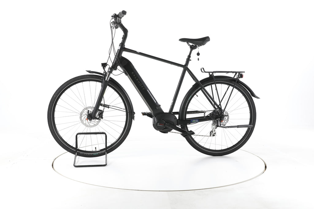 Kalkhoff Endeavour 3.B Move Trekking E-Bike - Image 7