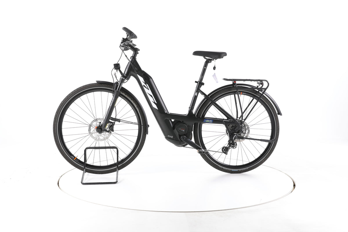 KTM Power Sport 10 Trekking E-Bike Tiefeinsteiger - Image 7