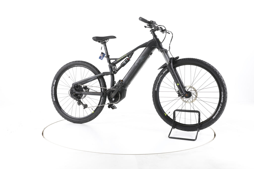 R Raymon FullRay 130E 4.0 E-Bike Fully - Image 2
