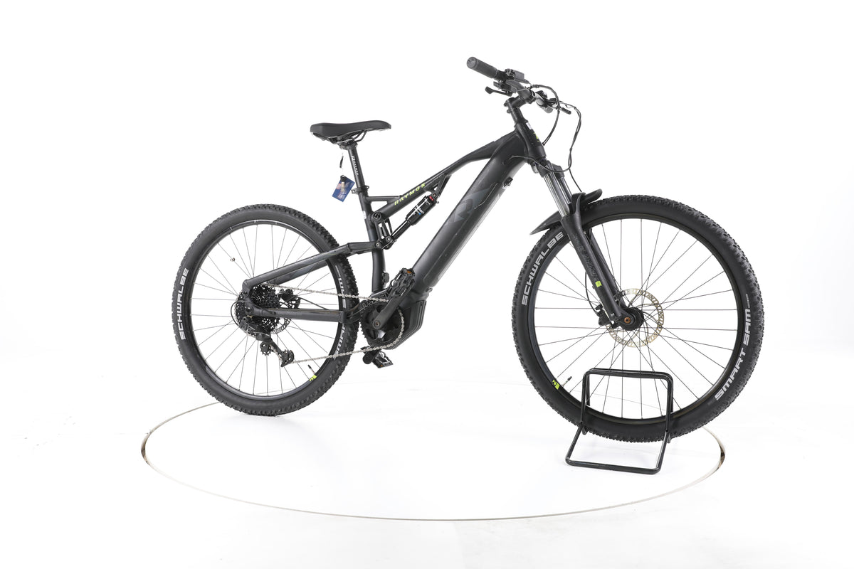 R Raymon FullRay 130E 4.0 E-Bike Fully - Image 2