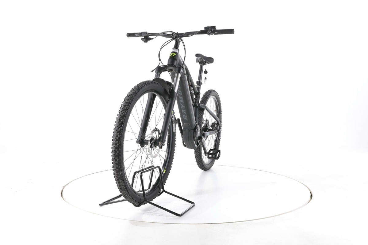 R Raymon FullRay 130E 4.0 E-Bike Fully - Image 5