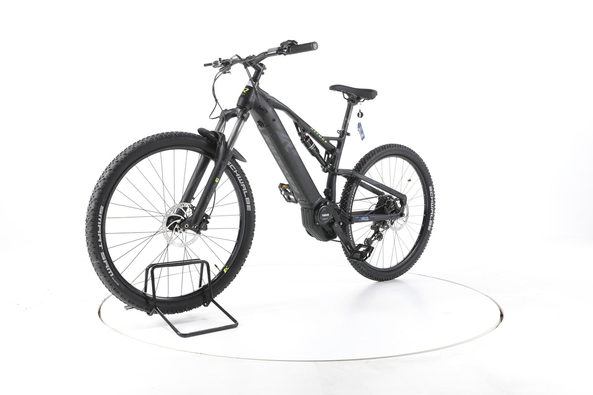 R Raymon FullRay 130E 4.0 E-Bike Fully - Image 6