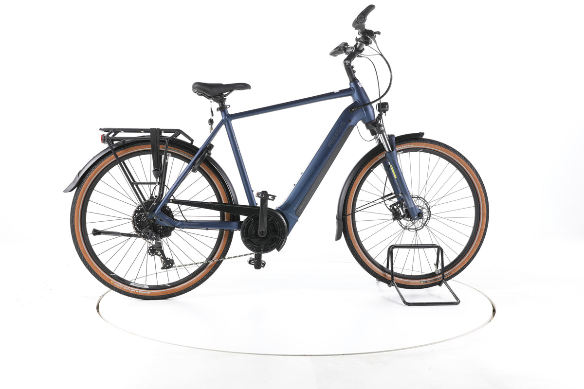 Pegasus PREMIO EVO 9 Trekking E-Bike 2025 - Image 1