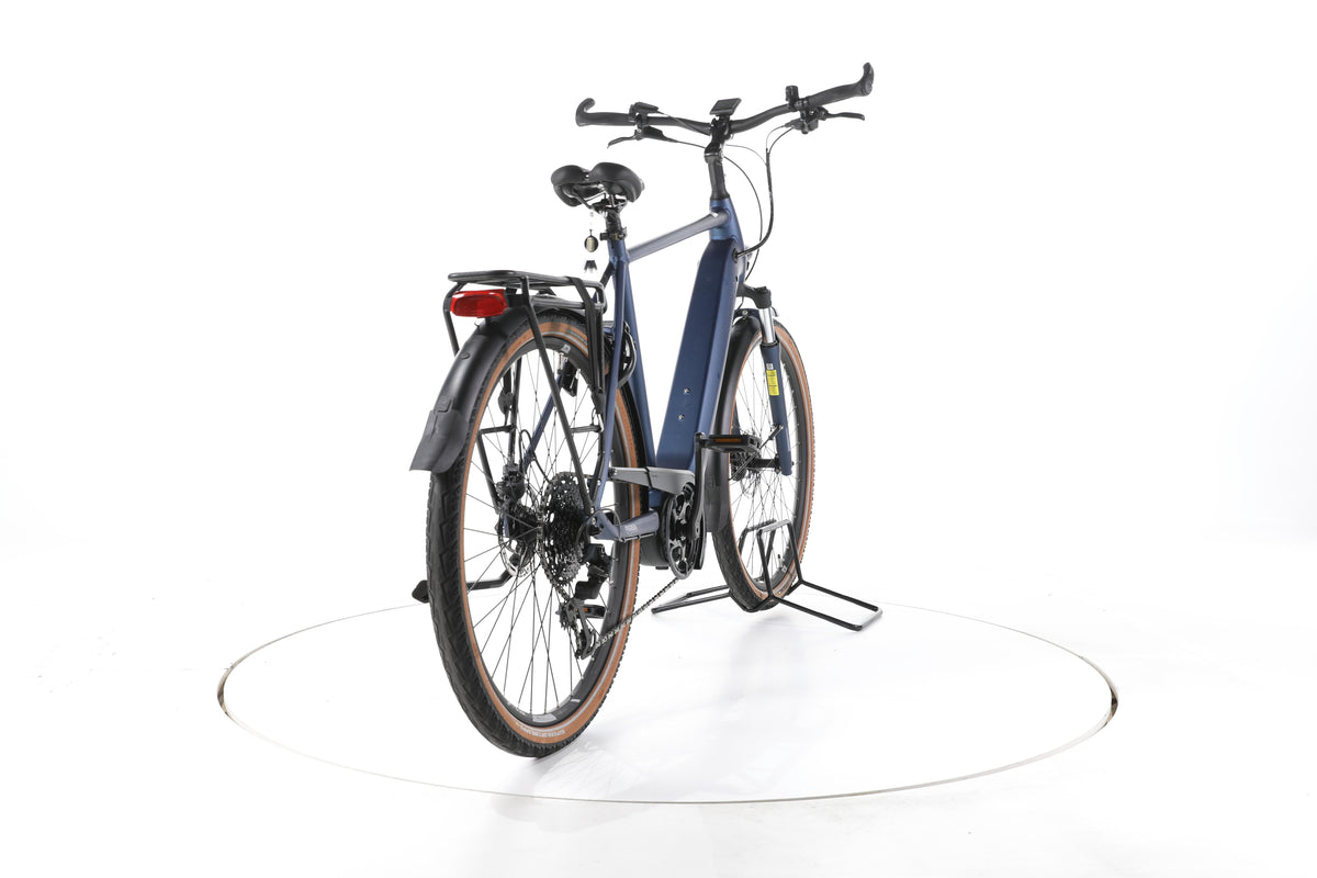 Pegasus PREMIO EVO 9 Trekking E-Bike 2025 - Image 11