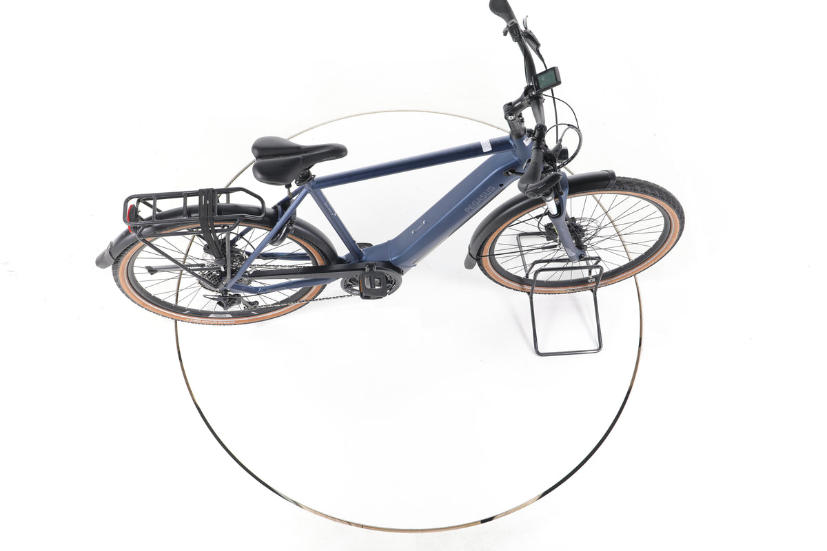 Pegasus PREMIO EVO 9 Trekking E-Bike 2025 - Image 13